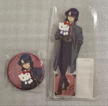 건담 SEED FREEDOM 산리오 콜라보 아스란