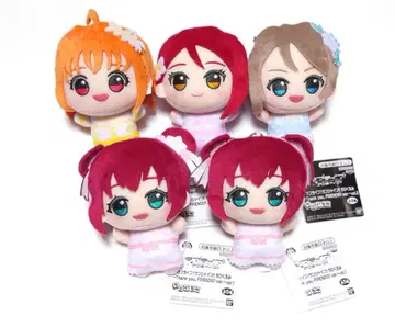 러브 라이브 Aqours 세트 묶음 판매