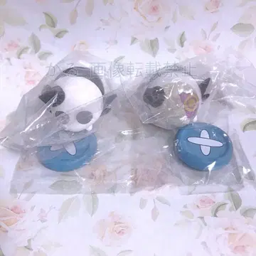 제5인격 젠가 피규어 리퍼