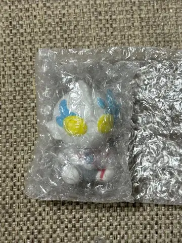 Shaky! 버블헤드 인형 울트라맨 블레이저