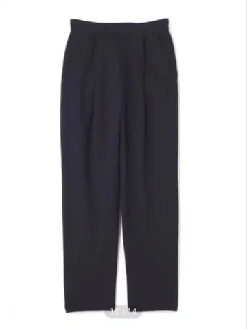 새상품 로즈버드 ROSE BUD 글렌체크 팬츠 M 사이즈 네이비