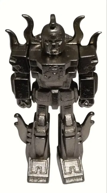 미니 합금 얏토데타맨