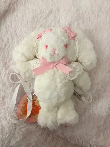 BABY THE STARS SHINE BRIGHT 우사쿠먀 백팩 미니미니