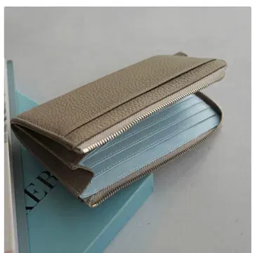 라시엠 LASIEM 지갑 장지갑 짧은 장지갑 짧은 작은 장지갑