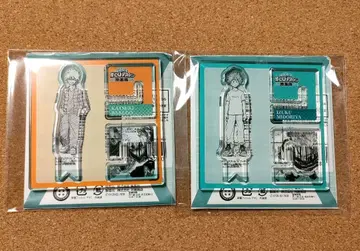 히로아카 원화전 아크릴 스탠드