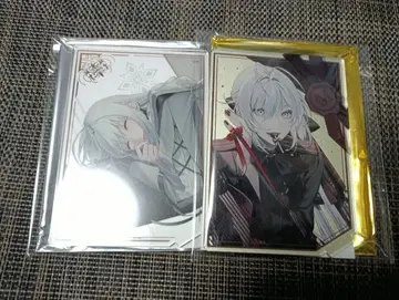 오토메이트 종원의 비르슈 종빌 마티스 아크릴 스탠드