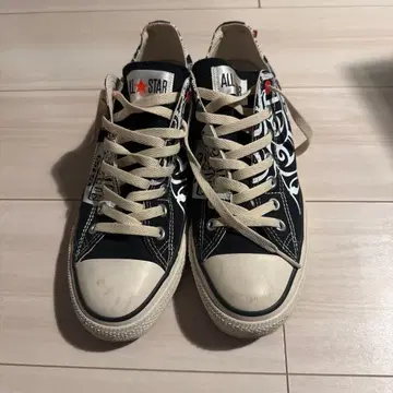 CONVERSE ALL STAR CUPNOODLE SLIP OX 27.5