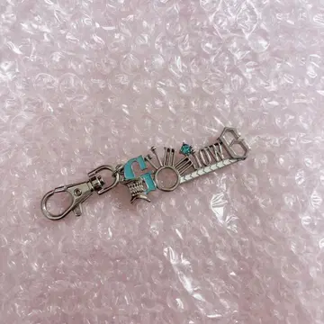 그림죠 BLEACH 키링