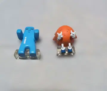 가챠가챠 보보보 보보보 풀코기 피규어 수령 패치 토코로텐노스케