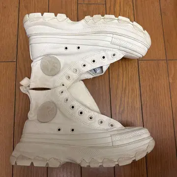 CONVERSE 올스타 (R) 트랙 웨이브