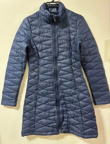 [ 가격 인하 ] 파타고니아 네이비 다운 자켓 Women's XS
