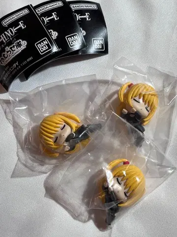 DEATHNOTE 잠재우기 부대 미사