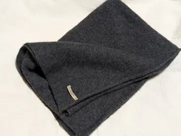 아츠앤사이언스 캐시미어 머플러