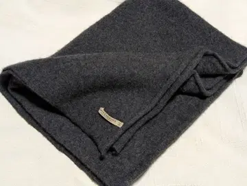 아츠앤사이언스 캐시미어 머플러