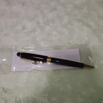 영화 침묵의 함대 북극해 대해전 볼펜