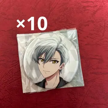 아이나나 유우 캔뱃지