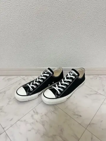 컨버스 올스타 J OX 메이드 인 재팬 26.5cm