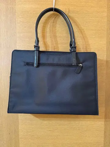 비즈니스 백 블랙