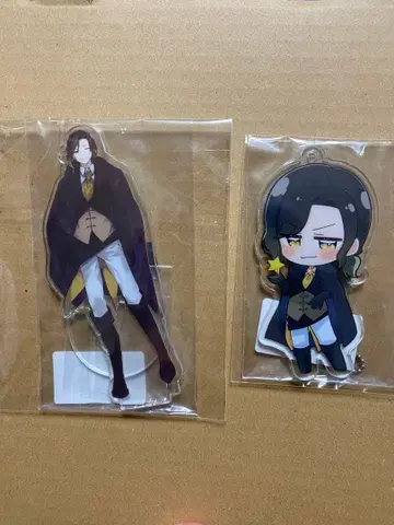 이레귤러즈 유스케 Bet on Dice