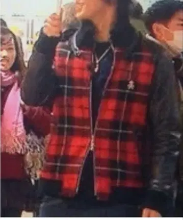 GUILD PRIME 바시티 자켓