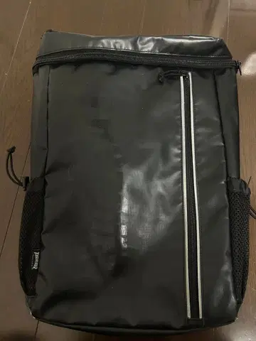 트레셔 백팩 34L