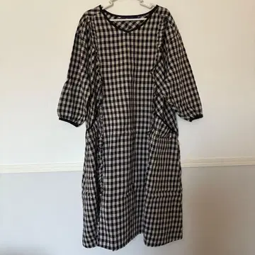 드럭 스토어즈 원피스 No.26 새상품