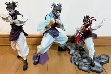 주술회전 장상 피규어 묶음 판매