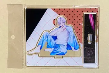 사랑스러운 립 틴트 아크릴 스탠드