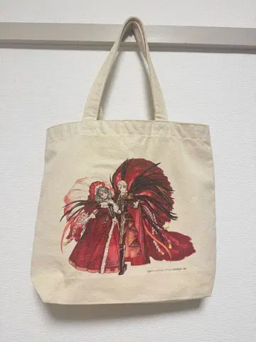 오샤레 크로스 다카라즈카 셰릴 랑카 토트백