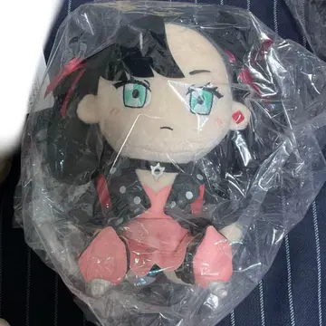 포켓몬 마리 봉제 인형 미사용 c-001