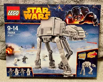 LEGO 75054 Star Wars AT-AT 레고 스타 워즈