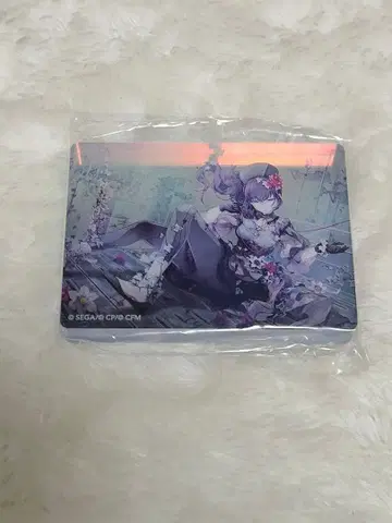 프로세카 아사히나 마후유 노블 아트