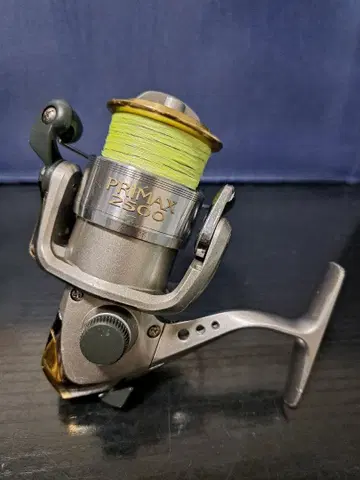 [ 3세트 모음 ] 스피닝 릴 3세트