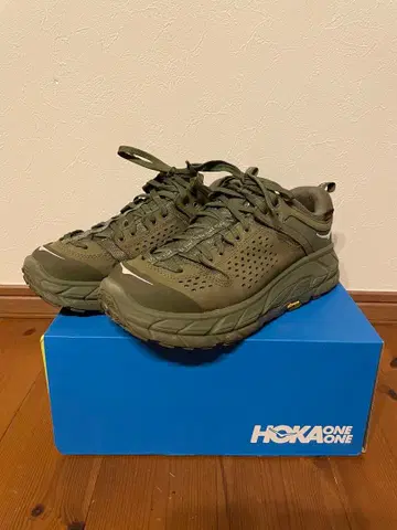 호카 오네오네 토르 울트라 로 고어텍스