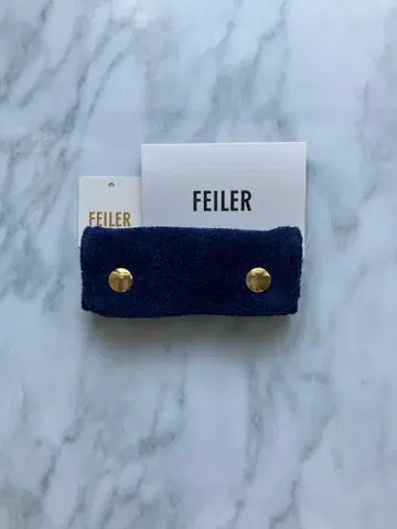 페일러 핸들 커버 네이비