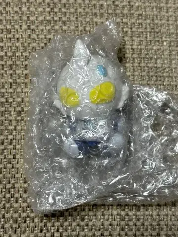 Shaky! 버블 헤드 인형 울트라맨 Z