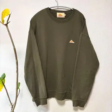KELTY 올리브 트레이닝복 M 구제 의류