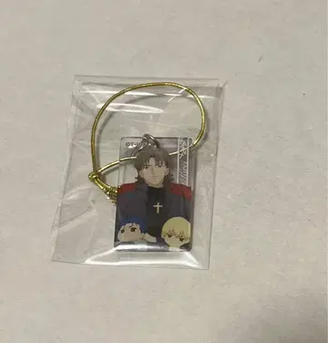 Fate ufotable 마루이 아크릴 참