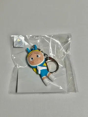 유미의 세포들 온라인 복권 A상 마스코트 키링