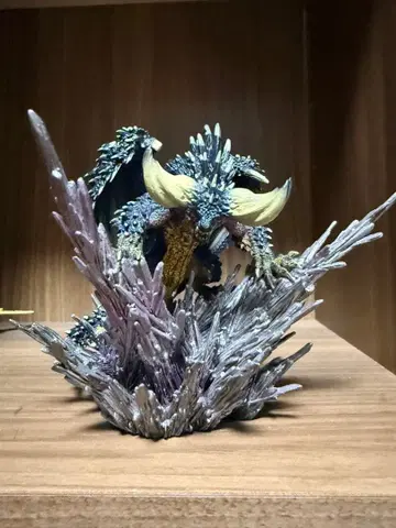 몬스터 헌터 네르기간테