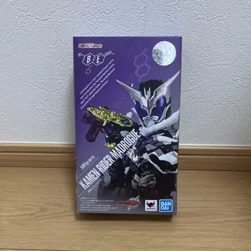 가면라이더 머드 로그