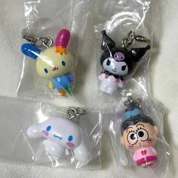 산리오 올스타즈 메지루시 액세서리