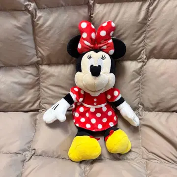 디즈니 팔팔루자 백 인형 배지 미니 도트 분장