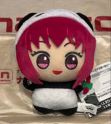 SAKAMOTO DAYS 사카모토 데이즈 SD 인형 류 샤오탕