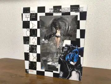 굿스마일컴퍼니 블랙 록 슈터