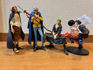 원피스 피규어 킹 오브 아티스트 묶음 판매