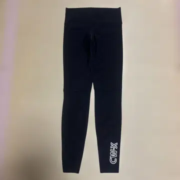 와코루 cwx 스포츠 레깅스