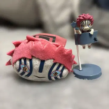 귀멸의 칼날 아카자 묶음 판매