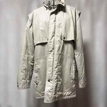 LONDON FOG 런던 포그 하프 코트 자켓 빈티지