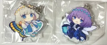 fgo 오베론 아크릴 스탠드 가챠가챠